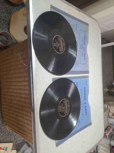 Ruby murray records 2 - records, 10