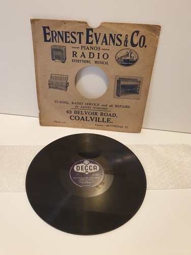 Decca 10493 dickie - f,