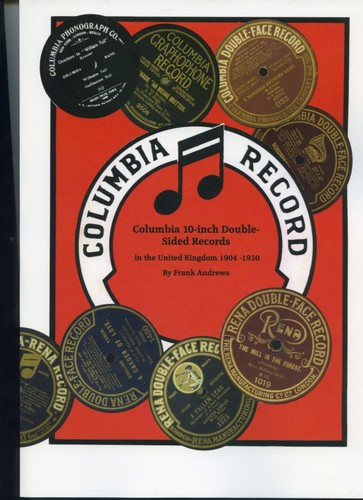 Discography inch 78rpm - 10,