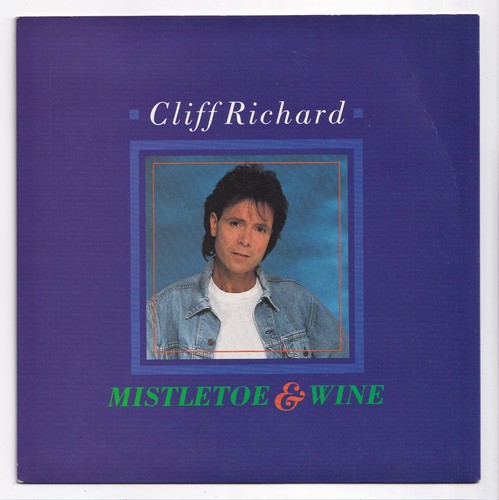 Cliff richard - (ai841),