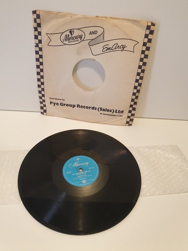 Mercury 112 patti page 1956 - patti,