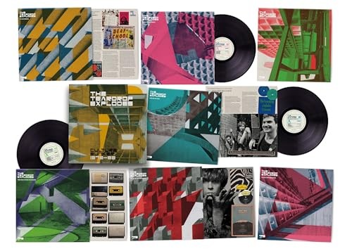 Teardrop explodes culture - explodes,