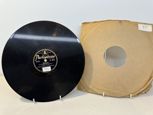 78rpm record sidney - 78rpm,