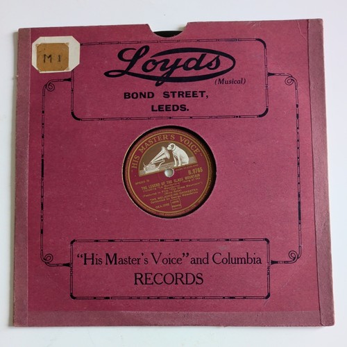 Melachrino orchestra legend - melachrino, of