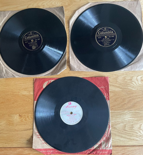 Female pop jazz - 3, gems