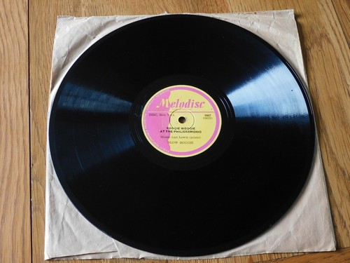 Meade lux lewis - lux, 78