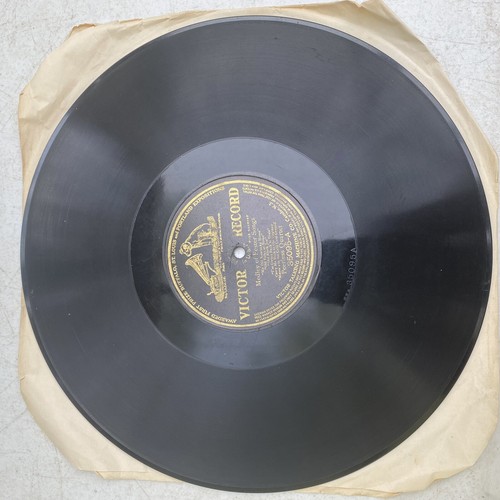 Criterion quartet 78rpm single - criterion,