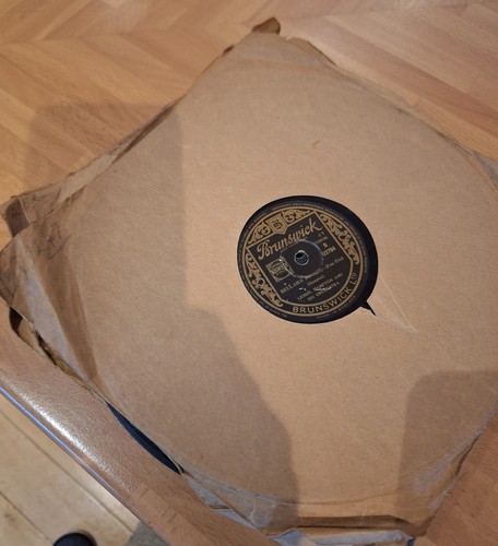 Brunswick phillips 10 inch - 8,