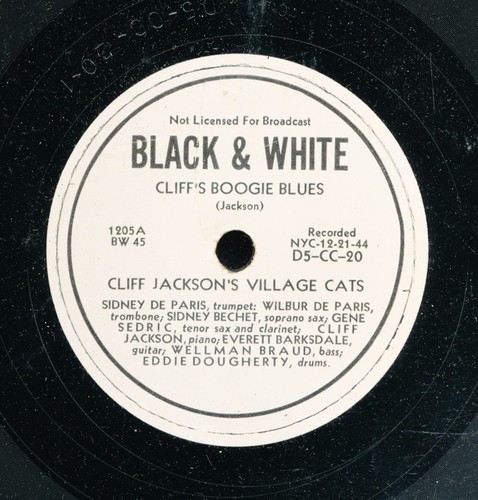 Rpm inch records jazz - 12, records-jazz