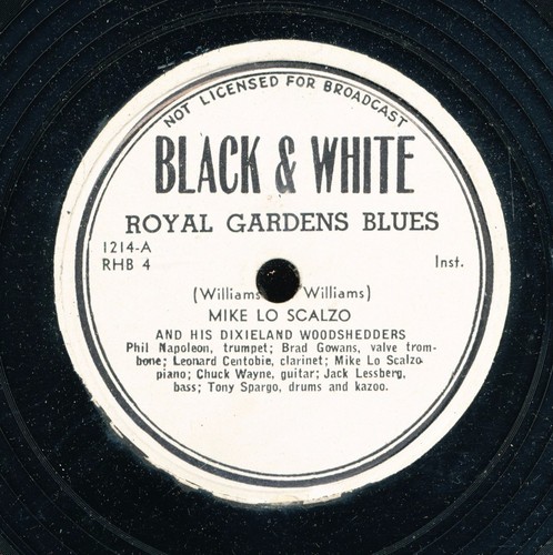 Rpm inch - rpm, 12