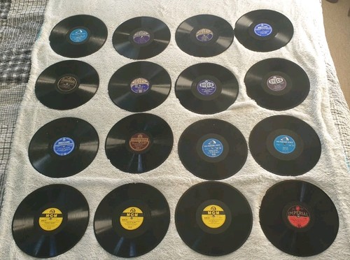 Inch rpm records - inch,