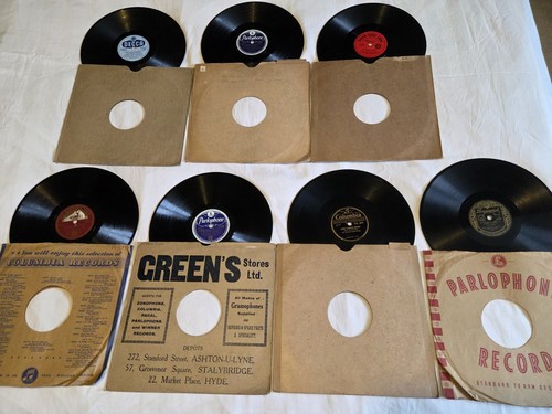 British traditional jazz - x,