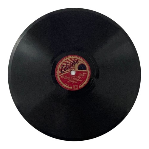 Vintage eclipse rpm record - vintage,