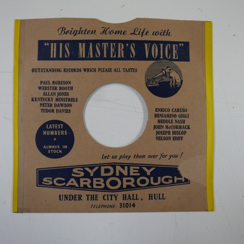 78rpm card gramophone - 78rpm,