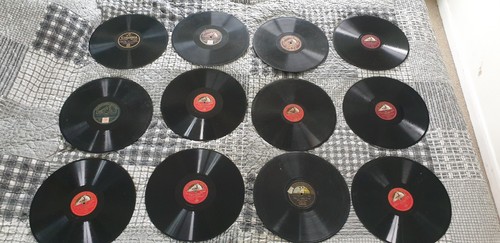 Inch rpm vintage - 78,