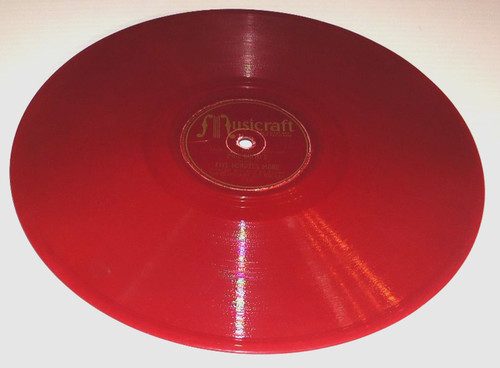 Phil brito musicraft - brito's, -musicraft