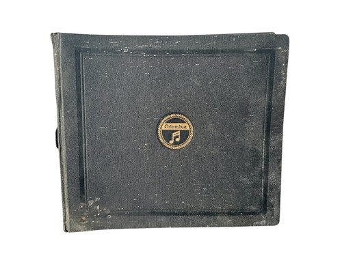 Vintage columbia records - vintage,