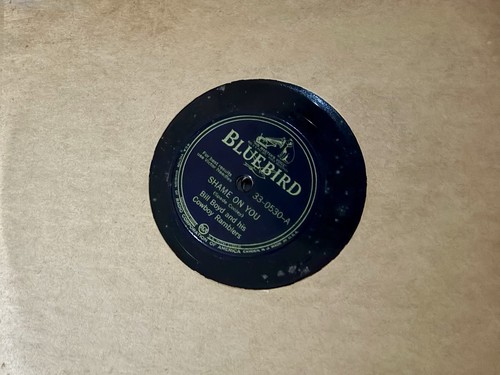 Vintage albums inch 78 rpm - inch,