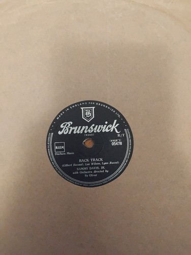 1950 sammy davis junior - 1950,